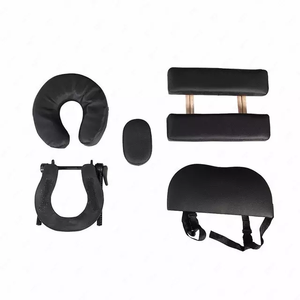 New Arrival Portable Tattoo <b>Bed</b> High Quality Tattoo Furniture for Tattoo Studio Artist Professional Body Art Use Supply Set - Product Image 5