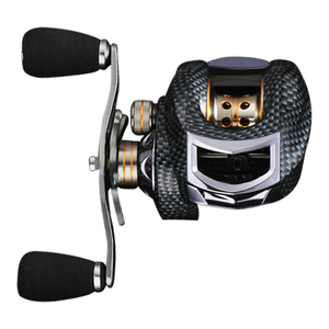 <span class=keywords><strong>Moulinet</strong></span> de pêche Newbility, bobine en aluminium, <span class=keywords><strong>13</strong></span>+1BB, corps léger, <span class=keywords><strong>moulinet</strong></span> de pêche à lancer - Product Image 1