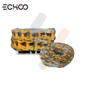 E4065000M00037 E4065000Y00037 гусеничное соединение для <span class=keywords><strong>KOMATSU</strong></span> аксессуары для рамы бульдозера - Product Image 2