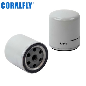 Filtro de Combustible Spin-On al por Mayor, Filtro de Diésel SN 090 SN090 FF5285 3890017 FF175 FF5112 BF1056 33149 para Camiones Wix - Product Image 1