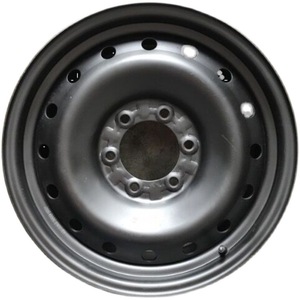 Cerchioni in Ghisa Smontati di Seconda Mano per Pickup da 12, <span class=keywords><strong>13</strong></span>, <span class=keywords><strong>14</strong></span>, 15, 16 Pollici A grandezza naturale. Sconti dal 80-90%. Spedizione gratuita. - Product Image 1