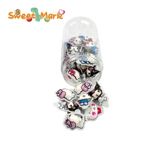 Gelée de gélatine halal avec confiture de fruits <span class=keywords><strong>Bonbons</strong></span> pour chats mignons - Product Image 5