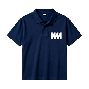Camiseta Polo de Algodón Personalizada, Manga Corta, Transpirable, con Logotipo Bordado, Diseño Unisex, Informal, Deportiva, Veraniega, Cómoda y a la Moda - Product Image 5