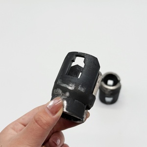 Échafaudage Ringlock en Acier au Carbone Q235 Durable et Personnalisé, Rossete 8mm/10mm d'Épaisseur, Électrogalvanisé, Marque WST pour Hôtels - Product Image 2