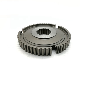 <strong>Manual</strong> <strong>Gearbox</strong> 3rd/4th Gear Synchro Hub 8875554 Transmission Part Factory - Product Image 3