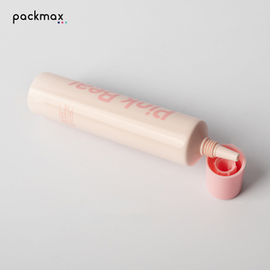 Tube à pointe fine pour colle à cils PE – Tube laminé aluminium-plastique pour crème pour les yeux, pommade, crème – Emballage de flacon rechargeable - Product Image 2