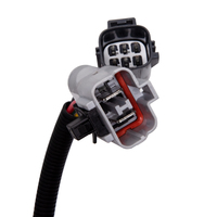 LR023964 Compresseur de suspension pneumatique de haute qualité 100% neuf, pièce de rechange pour Discovery LR3 LR4 L319 Range