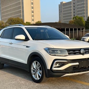 Per <span class=keywords><strong>T</strong></span>-<span class=keywords><strong>Cross</strong></span> 2020 280TSI DSG SUV Compatto Smart Urban SUV - Product Image 3