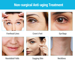 Máquina Facial y Corporal HIFU 9D <span class=keywords><strong>Ultraformer</strong></span> de Alta Calidad, Lifting Facial Profesional con 20000 Disparos por Cartucho - Product Image 6