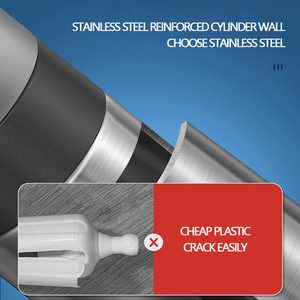 Nuevo <span class=keywords><strong>fregadero</strong></span> de <span class=keywords><strong>cocina</strong></span> émbolo tubo dragado baño lavabo inodoro tapón émbolos tubo neumático émbolos - Product Image 3