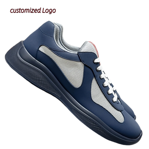 <span class=keywords><strong>Sneakers</strong></span> da Passeggio da <span class=keywords><strong>Donna</strong></span> di Lusso Firmate <span class=keywords><strong>in</strong></span> Vera <span class=keywords><strong>Pelle</strong></span> e Mesh Traspirante di Alta Qualità Premium - Product Image 6