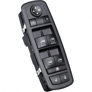 Vente en gros 68110871AA de commande de commutateur de fenêtre de système électrique <span class=keywords><strong>3</strong></span> broches pour Dodge Chrysler JEEP Liberty <span class=keywords><strong>FIAT</strong></span> Alfa Romeo 2012-2017 - Product Image 4