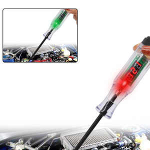 Circuito 6V 12V 24V caneta teste display digital - Product Image 6