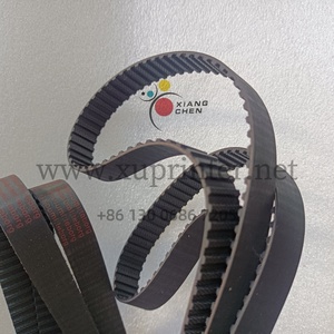 สายพานไทม์มิ่ง WD T5 ขนาดกว้าง 14 มม. รุ่น T5-1070 - Product Image 3