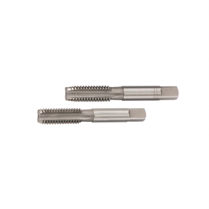 Machos de roscar manuales HSS Ttake TA1602 de paso fino DIN 2182 ISO 2 6H y terrajas - Product Image 2