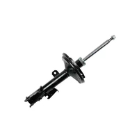 Accessoires OEM Amortisseurs arrière de haute qualité pour TOYOTA LAND CRUISER PRADO GRJ/KZJ/LJ/RZJ125 4WD KYB 344410