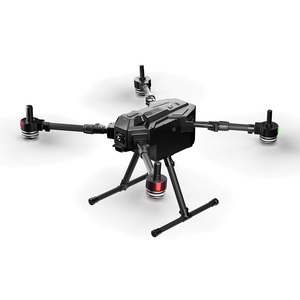 Control Remoto SIYI E900 AI UAV con RTK para Vuelo Inteligente, Mapeo, Inspección, Uso Industrial y Agrícola - Product Image 5