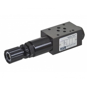 Série de vannes de réduction modulaires Fujikoshi OG, modèles OG-G01, OG-G03, OGH-G04, OGB-G01, OGS-G01, hydrauliques - Product Image 5