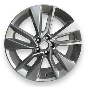 Kipardo Ruedas de coche profundas cromadas de aleación ligera 19 21 22 pulgadas Ruedas forjadas personalizadas 5x108 5x120 para Land Rover Discovery Five - Product Image 2