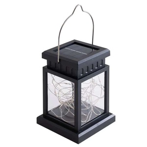 Luces <span class=keywords><strong>Solares</strong></span> LED <span class=keywords><strong>para</strong></span> Jardín 2026, Luces <span class=keywords><strong>Solares</strong></span> <span class=keywords><strong>para</strong></span> Exteriores, Cementerios y Patios, <span class=keywords><strong>Faroles</strong></span> <span class=keywords><strong>Solares</strong></span> LED Colgantes Estilo Palacio Europeo - Product Image 5