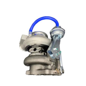 HE200W 3785293 /3785294 Sistema de Supercargador de Motor con Turbocompresor de Alta Velocidad y Equilibrio - Product Image 4