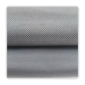 Tela Oxford recubierta de PVC PU, 100% nailon, impermeable, 420D, 840D, fábrica de China - Product Image 3