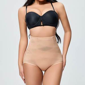 <span class=keywords><strong>Body</strong></span> modellante a perizoma <span class=keywords><strong>taglie</strong></span> <span class=keywords><strong>forti</strong></span> in nylon senza cuciture con bottoni, controllo pancia, morbido, snellente, invisibile, effetto push-up glutei - Product Image 2