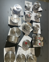 Matrice d'extrusion en acier H13 personnalisée Huayi, modèle 27, usine professionnelle à Foshan, Chine