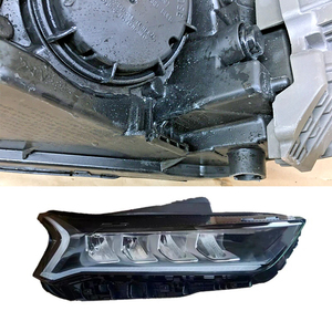 Para lámpara de cabeza de alta calidad y buen precio <span class=keywords><strong>Kia</strong></span> K5 2020 US tipo EE. UU. 92101-L3000 92102-L3000 - Product Image 5