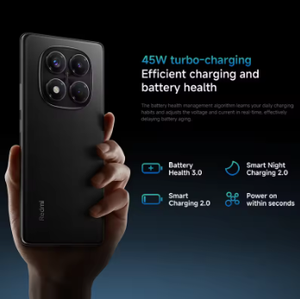 Xiaomi-Smartphone Redmi <span class=keywords><strong>Note</strong></span> 14 Pro versión global, 4G, 256GB / <span class=keywords><strong>512GB</strong></span> ROM, MediaTek Helio, 200MP, 45W - Product Image 6