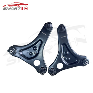 Smart 453 para mercedes-benz smart fortwo 453 dobladillo delantero debajo del brazo suspensión A4533302900 A4533303000 Smart 453 fortwo partes - Product Image 6