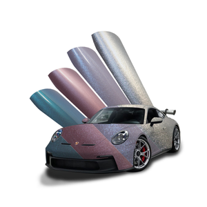 CLEAN-PPF Auto 10 ans <span class=keywords><strong>de</strong></span> garantie <span class=keywords><strong>Film</strong></span> <span class=keywords><strong>de</strong></span> protection <span class=keywords><strong>de</strong></span> peinture <span class=keywords><strong>Film</strong></span> anti-rayures <span class=keywords><strong>de</strong></span> mode Super brillant Tpu - Product Image 3