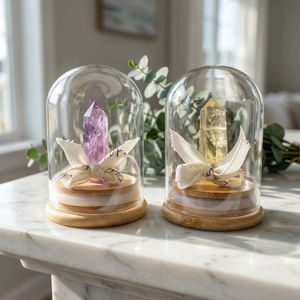 Venta al por Mayor de Cristales Naturales de Alta Calidad, Serie de Columnas de Cristal, Colección de Cuarzo, Decoración Curativa, Regalo - Product Image 1