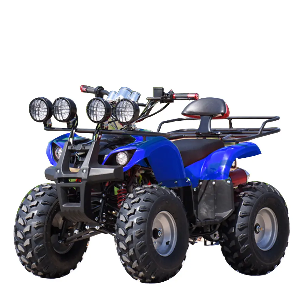 Hoge Kwaliteit Atv 125cc Vier Wielen Atv 250cc 4X4/China Import Atv Goedkope Mini Dune Buggy/Quad Atv