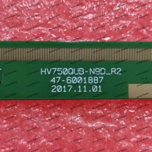 Pantalla de TV BOE HV750QUB-N9D de 75 Pulgadas, Panel Abierto, Venta al por Mayor - Product Image 4