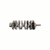 Crankshaft B12D1, D12S1, 96413067 for Chevrolet