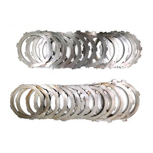 03-71LE 03-72LE ชุดสร้างเกียร์ A47DE A43DL A43DE A46DF A45DL A44DL สำหรับโตโยต้า - Product Image 4