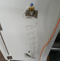 Máquina Laminadora de Alto Rendimiento sin Solventes, Triple Laminación con Ancho de Banda de 500-1250 mm