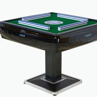 Table de Mahjong automatique, 4 sorties, 40 pièces
