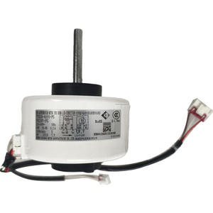 Moteur asynchrone Kebang YYR20-4A9-PG monophasé 220V 20W 1330 tr/min pour ventilateur de climatiseur - Product Image 1