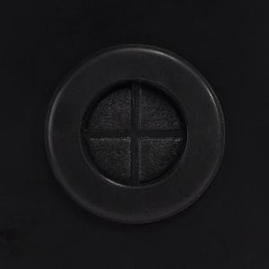 Flexible Gummi tülle für Kabel loch abdeckung 10-60mm Loch Staub dichte wasserdichte Löcher Stopfen Doppelseitige runde Gummi tüllen - Product Image 5