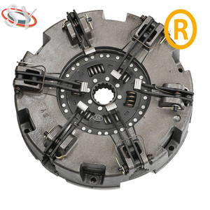 12 pollici frizione sostituire trattore <span class=keywords><strong>Fiat</strong></span> 90 95 pezzi di ricambio uso - Product Image 1