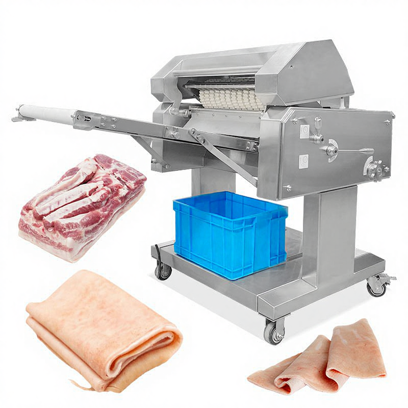 OCEAN Meat Brine Injection Machine Marinade