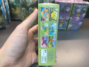 TCG Pokémon 151c Hopes Supplement Box – Cartes de jeu à collectionner en chinois simplifié – Cartes exclusives Kodak Duck Volume 3 en papier - Product Image 5
