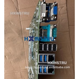แอดแวนเทค AIMB-786 เมนบอร์ดอุตสาหกรรม ATX LGA1151 รุ่นที่ 8/9 DDR4 แลนคู่สำหรับระบบอัตโนมัติทางอุตสาหกรรม, การมองเห็นด้วยเครื่องจักร, H - Product Image 3