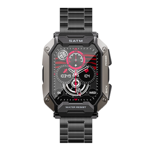 C20 Cộng Với Thông Minh Đồng Hồ <span class=keywords><strong>Smartwatch</strong></span> Không Thấm Nước Bt Cuộc Gọi Ngoài Trời 100 + Thể Thao Reloj Intelligente C20 Cộng Với Thông Minh Đồng Hồ Mới Đến 2024 - Product Image 5