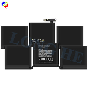 Batteria per Laptop A1713 11.4V 5100mAh per <span class=keywords><strong>Apple</strong></span> Macbook Pro 13" A1708 Anno 2016 - Product Image 3