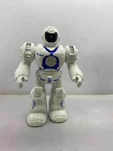 Tốt nhất nóng bán 2022 DF tương lai chiến binh <span class=keywords><strong>robot</strong></span> thông minh Đồ chơi cho bé Trai Điện Tử chụp Nhảy Múa đồ chơi làm bằng nhựa bền - Product Image 4