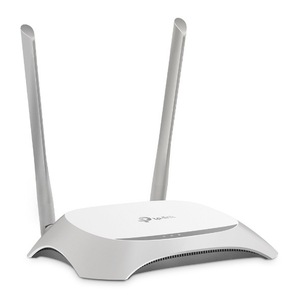 X619english firmware TP-Link Tl-wr841n wifi <span class=keywords><strong>Router</strong></span> không dây nhà TPLink WI-FI Repeater <span class=keywords><strong>Router</strong></span> Mạng 300m - Product Image 2