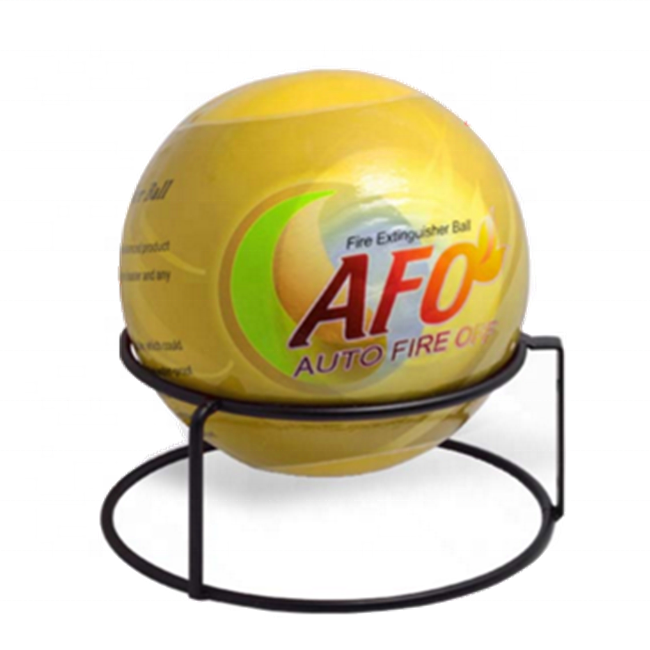 2019 автоматический огонь бомба пожарной безопасности шарики